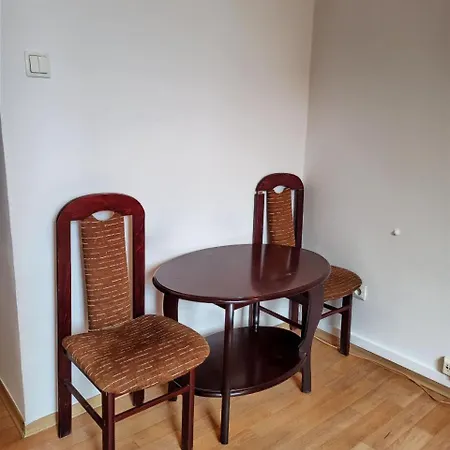 Gæstehus Andersa Nre Warszawa