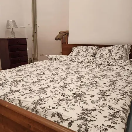 Πανσιόν Andersa Nre